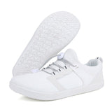 New Wide Head Breathable Wide Palm Shoes Oxford Cloth Rubber Sole Anti slip and Wear resistant Casual Shoes - V.I.P Digital Presence