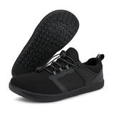 New Wide Head Breathable Wide Palm Shoes Oxford Cloth Rubber Sole Anti slip and Wear resistant Casual Shoes - V.I.P Digital Presence