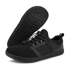 New Wide Head Breathable Wide Palm Shoes Oxford Cloth Rubber Sole Anti slip and Wear resistant Casual Shoes - V.I.P Digital Presence