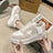 New winter versatile height increasing ultra soft casual shoes - V.I.P Digital Presence