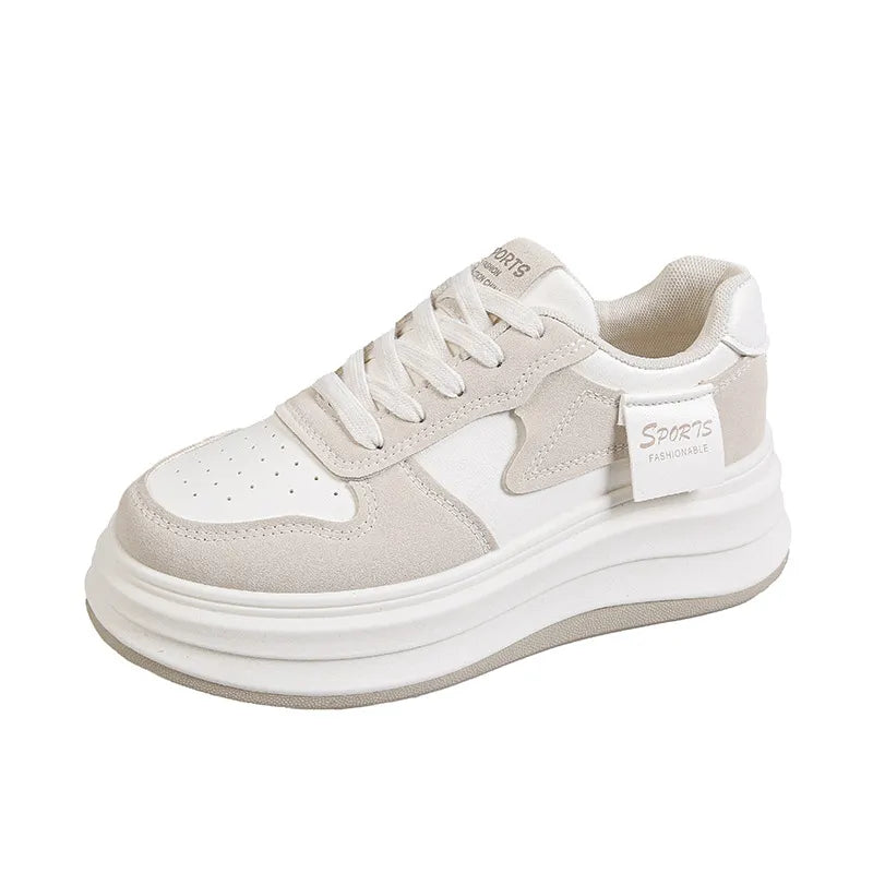 New winter versatile height increasing ultra soft casual shoes - V.I.P Digital Presence
