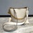 New Women's Bucket Bag Luxury Shoulder Bag High Quality Handbag Fashion Women's Bag Thick Chain Party Bag Wallet - V.I.P Digital Presence