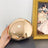 niche Metal shell shape clutch bag Smooth mirror surface silver gold women evening party cute purse handbag  new - V.I.P Digital Presence