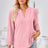 Notched Roll-Tab Sleeve T-Shirt - V.I.P Digital Presence