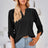 Notched Roll-Tab Sleeve T-Shirt - V.I.P Digital Presence