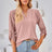 Notched Roll-Tab Sleeve T-Shirt - V.I.P Digital Presence