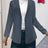 Open Front Long Sleeve Cardigan - V.I.P Digital Presence