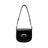 Original Women Bag  New Trendy High-end Wedding Bag Shoulder Bag Commuting Handbag Retro Style Saddle Bag - V.I.P Digital Presence