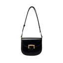 Original Women Bag  New Trendy High-end Wedding Bag Shoulder Bag Commuting Handbag Retro Style Saddle Bag - V.I.P Digital Presence