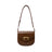 Original Women Bag  New Trendy High-end Wedding Bag Shoulder Bag Commuting Handbag Retro Style Saddle Bag - V.I.P Digital Presence