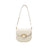 Original Women Bag  New Trendy High-end Wedding Bag Shoulder Bag Commuting Handbag Retro Style Saddle Bag - V.I.P Digital Presence