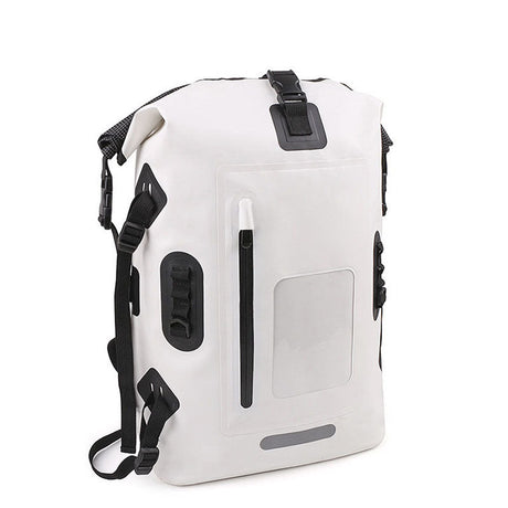 Outdoor large capacity cycling camping waterproof backpack water sports waterproof backpack Hiking hiking waterproof backpack - V.I.P Digital Presence