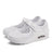 Outdoor large-size mesh shoes rocking shoes women's shoes air cushion mesh shoes sneakers foot covers - V.I.P Digital Presence