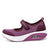 Outdoor large-size mesh shoes rocking shoes women's shoes air cushion mesh shoes sneakers foot covers - V.I.P Digital Presence