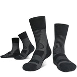 Outdoor Merino wool socks looped breathable midsole hiking socks sports socks - V.I.P Digital Presence
