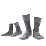 Outdoor Merino wool socks looped breathable midsole hiking socks sports socks - V.I.P Digital Presence