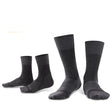 Outdoor Merino wool socks looped breathable midsole hiking socks sports socks - V.I.P Digital Presence