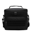 Outdoor Oxford cloth square waterproof camouflage insulation bag wear-resistant portable work convenient lunch box bag - V.I.P Digital Presence