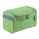 Outdoor Portable Oxford Cloth Travel Rinse Bag Waterproof Large Capacity Storage Makeup Bag - V.I.P Digital Presence