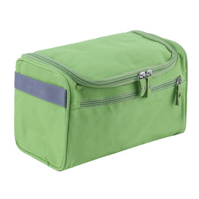 Outdoor Portable Oxford Cloth Travel Rinse Bag Waterproof Large Capacity Storage Makeup Bag - V.I.P Digital Presence