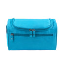 Outdoor Portable Oxford Cloth Travel Rinse Bag Waterproof Large Capacity Storage Makeup Bag - V.I.P Digital Presence