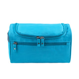 Outdoor Portable Oxford Cloth Travel Rinse Bag Waterproof Large Capacity Storage Makeup Bag - V.I.P Digital Presence