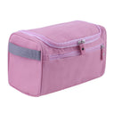 Outdoor Portable Oxford Cloth Travel Rinse Bag Waterproof Large Capacity Storage Makeup Bag - V.I.P Digital Presence