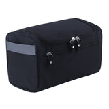 Outdoor Portable Oxford Cloth Travel Rinse Bag Waterproof Large Capacity Storage Makeup Bag - V.I.P Digital Presence