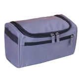 Outdoor Portable Oxford Cloth Travel Rinse Bag Waterproof Large Capacity Storage Makeup Bag - V.I.P Digital Presence