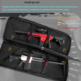 Outdoor Sports Fishing Bag Military Fan Tactical Gun Bag Foldable Portable Multi-Functional Sports Storage Bag River Fishing Handbag - V.I.P Digital Presence
