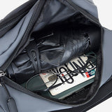 Outdoor Waist Bag Waterproof Waist Bum Bag Running Jogging Belt Pouch Zip Fanny Pack  Mobile Phone Bag Oxford Cloth Chest Bag - V.I.P Digital Presence