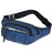 Outdoor Waist Bag Waterproof Waist Bum Bag Running Jogging Belt Pouch Zip Fanny Pack  Mobile Phone Bag Oxford Cloth Chest Bag - V.I.P Digital Presence
