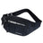 Outdoor Waist Bag Waterproof Waist Bum Bag Running Jogging Belt Pouch Zip Fanny Pack  Mobile Phone Bag Oxford Cloth Chest Bag - V.I.P Digital Presence