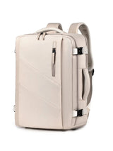 Oxford Cloth Adjustable Straps Backpack Bag - V.I.P Digital Presence