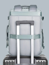 Oxford Cloth Adjustable Straps Backpack Bag - V.I.P Digital Presence