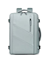 Oxford Cloth Adjustable Straps Backpack Bag - V.I.P Digital Presence