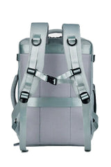 Oxford Cloth Adjustable Straps Backpack Bag - V.I.P Digital Presence