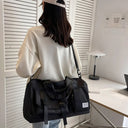 Oxford Cloth Multi-Pocket Travel Bag - V.I.P Digital Presence