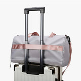 Oxford Cloth Multi-Pocket Travel Bag - V.I.P Digital Presence