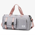 Oxford Cloth Multi-Pocket Travel Bag - V.I.P Digital Presence