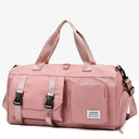Oxford Cloth Multi-Pocket Travel Bag - V.I.P Digital Presence