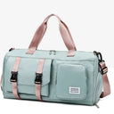Oxford Cloth Multi-Pocket Travel Bag - V.I.P Digital Presence