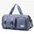 Oxford Cloth Multi-Pocket Travel Bag - V.I.P Digital Presence
