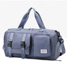 Oxford Cloth Multi-Pocket Travel Bag - V.I.P Digital Presence