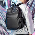 Oxford Cloth Waterproof Backpack Bag - V.I.P Digital Presence