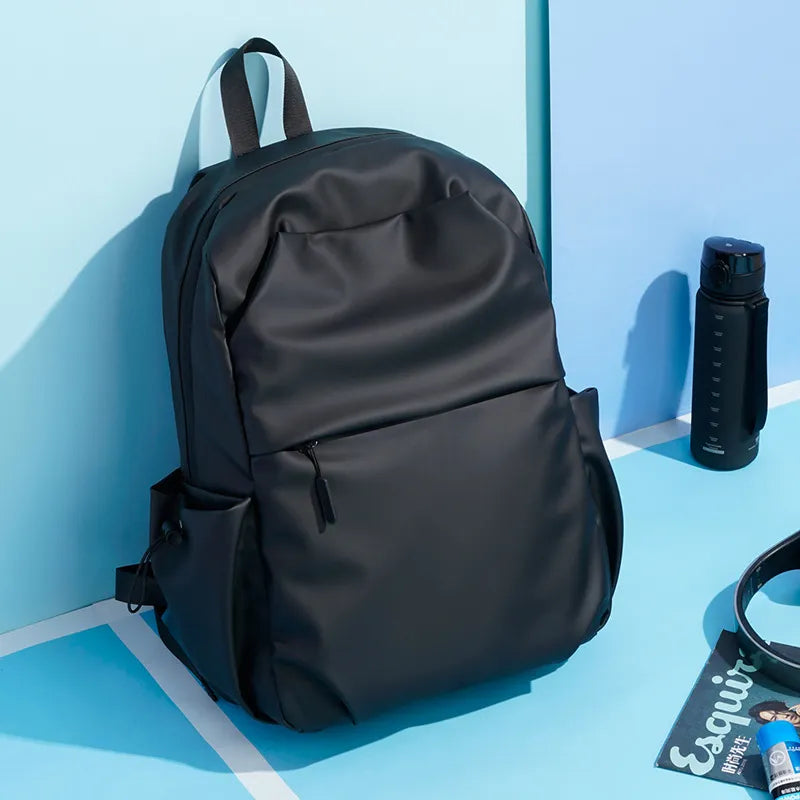 Oxford Cloth Waterproof Backpack Bag - V.I.P Digital Presence
