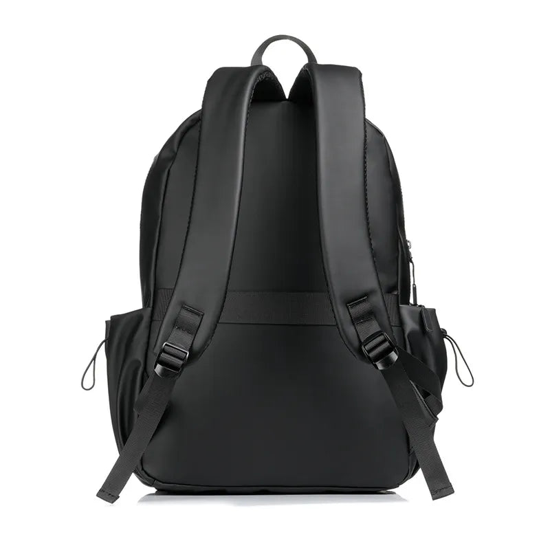Oxford Cloth Waterproof Backpack Bag - V.I.P Digital Presence