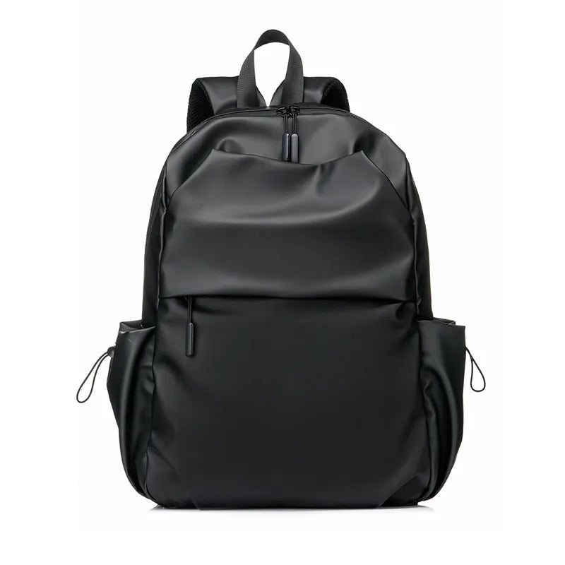 Oxford Cloth Waterproof Backpack Bag - V.I.P Digital Presence