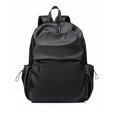 Oxford Cloth Waterproof Backpack Bag - V.I.P Digital Presence