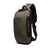 OZUKO Multifunction Crossbody Bag for Men Anti-theft Shoulder Messenger Bags Male Waterproof Short Trip Chest Bag Pack - V.I.P Digital Presence